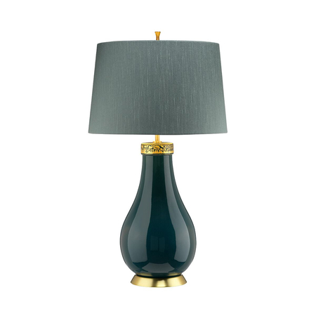 Lampa stołowa Havering - 1 źródło światła Quintiesse QN-HAVERING-TL