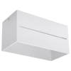Sollux Lighting Plafon LOBO MAXI biały SL.0383