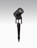 Lampa zewnętrzna Luces Exclusivas ACUYAN - czarny LE73536