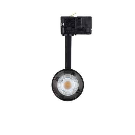 Lampa sufitowa Nowodvorski 8763 CTLS Milo LED 15W, 4000K