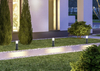 Lampa zewnętrzna Trio 524060142 grafitowy