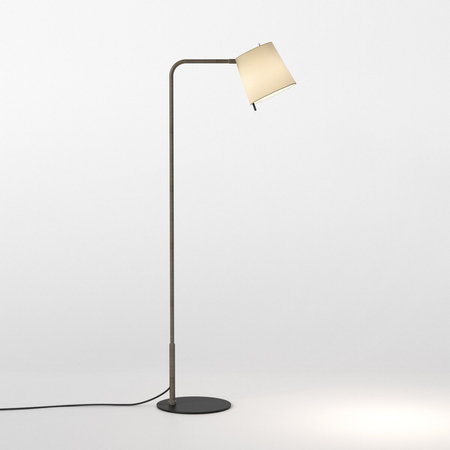 Klosz/Abażur Astro Cone 173 SHADES Shade Ostrygowy (Postarzany Jedwab)