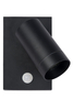 Lampa zewnętrzna Lucide TAYLOR 09831/01/30 czarny