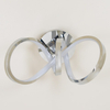 Milagro Kinkiet TESORO CHROME 15W ML1054 CHROM