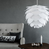 Lampa wewnętrzna Umage Silvia Mini Brushed Brass-2071