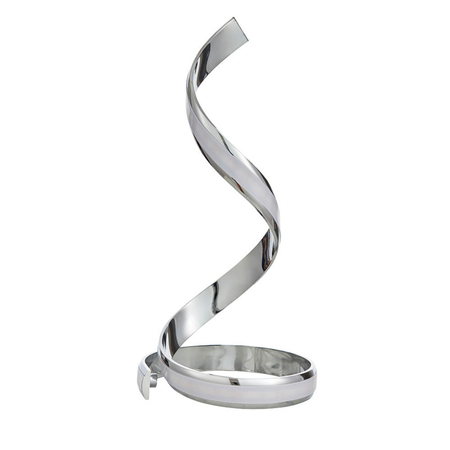 Lampa stołowa Endon Lighting Aria 76412 chrom