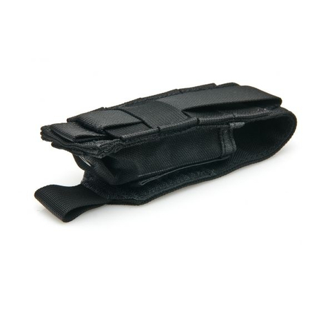 Pokrowiec Mactronic MX1 do BLACK EYE MX532 i THH0041