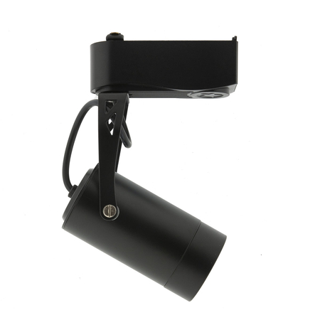 Reflektor Szynowy LED Greenie Track Light 3x1 PowerLED 4W czarny NW