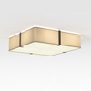 Lampa sufitowa Astro Ceiling Base 460 1462003 Matowy Biały