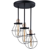 Lampa sufitowa żyrandol Nowodvorski 9740 Manufacture