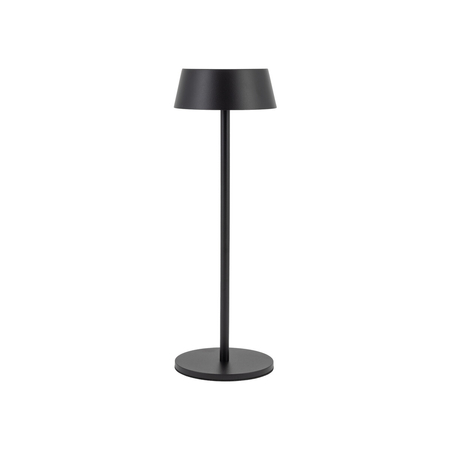 Lampa zewnętrzna Nowodvorski AMY LED 11532 Czarny