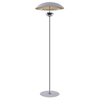 Cosmo Light Lampa stojąca SYDNEY F01079WH AU