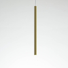Lampa wisząca Lungo 1xG9 złota LP-894/1P GD