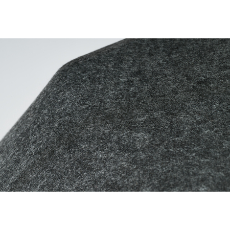 Lampa wisząca Azzardo FELMAN AZ5900 BLACK