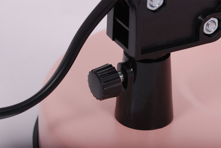 Lampa biurkowa COSMO Kaja K-MT-COSMO RÓŻOWY 