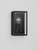 Kinkiet zewnętrzny Luces Exclusivas CHETUMAL antracyt LE71509