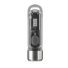 Latarka Nitecore TIKI GITD szary