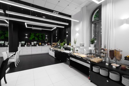 Oprawa liniowa LED Greenie Linea podwieszana - narożnik horyzontalny 20W biała obudowa CW