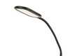 Lampa podłogowa Rabalux Adelmo 74009 czarny