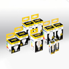 Sollux Lighting Żarówka LED E27 3000K 7W 760lm SL.1208
