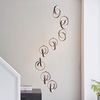 Endon Lighting Lampa wisząca 97625 czarny