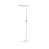Lampa podłogowa Luces Exclusivas CENZIRA LE45413 biały