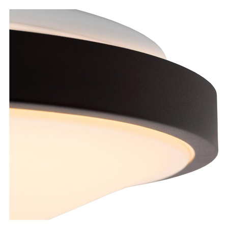 Lampa sufitowa Lucide DASHER 79110/40/30 czarny