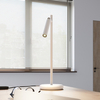 Sollux Lighting Lampa biurkowa PASTELO biała SL.1468