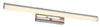 Lampa łazienkowa Rabalux Turgon 75017 chrom