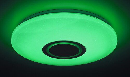 Lampa wewnętrzna Rabalux Rodion 3509 biały