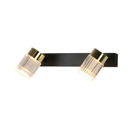 Light Prestige Erovia spot 2 złoty LED CCT LP-5923/2WS GD