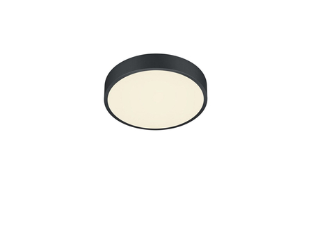 Lampa sufitowa Trio 627413032 czarny
