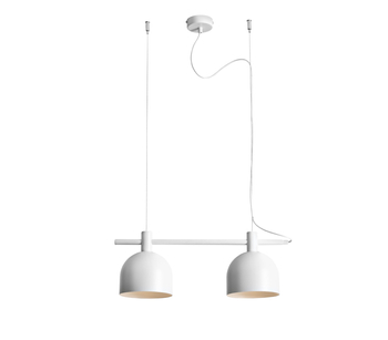 Lampa wisząca BERYL Aldex 976H biały