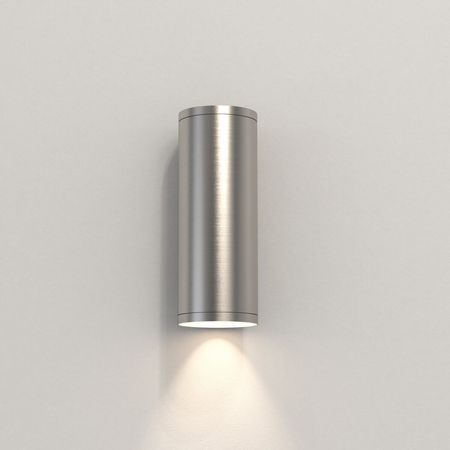 Kinkiet zewnętrzny Astro Ava 200 Coastal 1428002 Szczotkowana Stal Nierdzewna