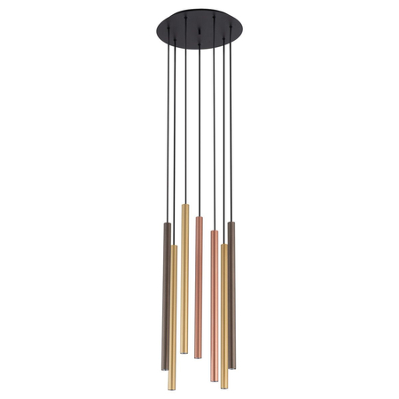 Lampa wisząca LASER 490 Nowodvorski 10704 