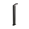 Lampa zewnętrzna Italux Mira OFL-7014-4K Czarny piaskowany