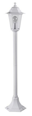 Lampa zewnętrzna Rabalux Velence 8209 biały