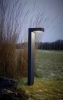 ASKER PRO 1315 GRAPHITE LED 7,8W 3000K 85CM