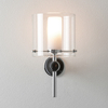 Kinkiet Astro Arezzo Wall 1049001 Polerowany Chrom