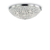 Plafon Ideal Lux 059129 ORION PL12