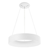 Lampa wisząca Luces Exclusivas TOME SMART LE41542 biały
