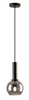Lampa wisząca Rabalux Centio 72171 czarny