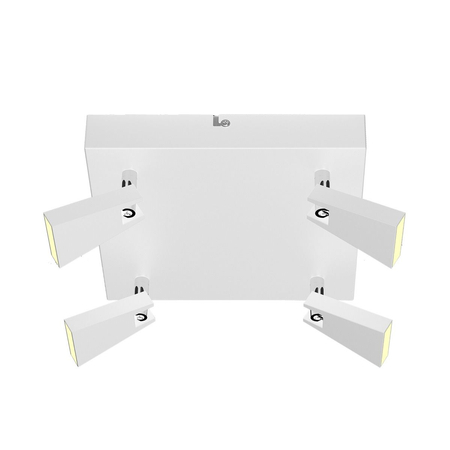 Lampa sufitowa Zuma Line Spazio Spot CK99603A-4