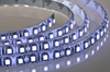 Taśma LED Greenie 1m 120 diod 3528SMD na metr 9.6W/mb wodoodporna IP65 żółta Rolka 5m