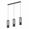 Lampa wisząca FALCON Kaja K-4931 czarny