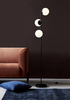 Lampa podłogowa Nordlux 48613003 Lilly