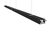 Oprawa liniowa Greenie Linea Lint 40W 4000K UGR<19 Sciemnialna Dali Aluminium 5 Lat Gwarancji