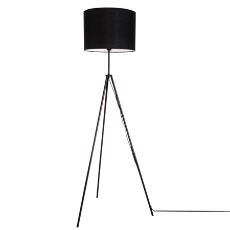 Lampa podłogowa By Rydens 4100700-4000 Rina  H145 cm