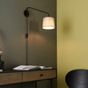 Kinkiet Endon Lighting Carlson 79500 czarny