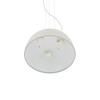 Lampa wisząca Nowodvorski SATELLITE 11226 Silk gray